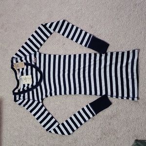 Hollister long sleeve shirt